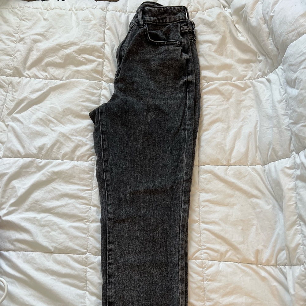 Pacsun mom jeans
